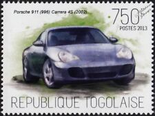 2002 porsche 911 for sale  PONTYPRIDD