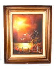 Mid century sunset for sale  Ocala