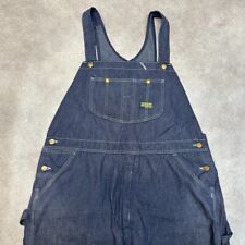 Toughskins denim dungarees for sale  HUDDERSFIELD