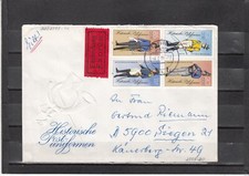 Ddr brief fdc gebraucht kaufen  Förderstedt