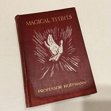 Magical titbits professor for sale  GLASGOW