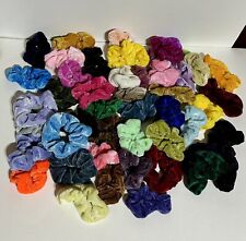 Lot hair scrunchie for sale  Dawsonville