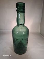 Nice turquoise glass for sale  NOTTINGHAM