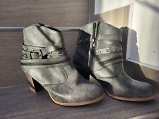 Damen stiefelette 39 gebraucht kaufen  Heidelberg