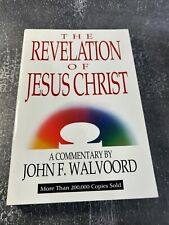 Revelation jesus christ for sale  Semmes
