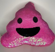 Poop emoji justice for sale  Des Plaines