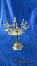 Vintage toledo swords for sale  GLASGOW