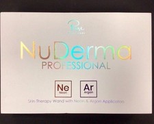 Pure nuderma professional for sale  Wetumpka