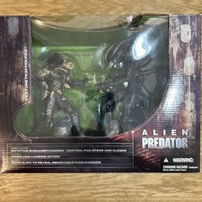 Mcfarlane toys alien for sale  Brewster
