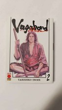 Vagabond deluxe ristampa usato  Chioggia