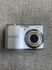 Fujifilm finepix av100 for sale  ROTHERHAM