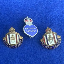 Vintage national savings for sale  FAREHAM