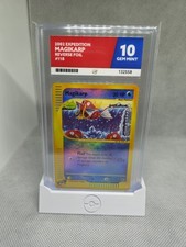 Magikarp reverse foil for sale  ST. HELENS