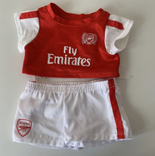 Build bear clothing for sale  RUSHDEN