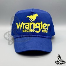 Wrangler racing team for sale  Houston