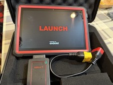 Launch x431 xdiag for sale  NORTHAMPTON
