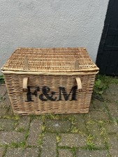 Extra large fortnum for sale  HOUNSLOW