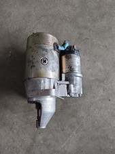Motorino avviamento fiat usato  Verdellino