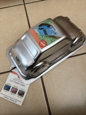 3d car cake tin for sale 3d car cake tin for sale CARMARTHEN