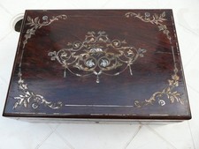 Boite bijoux napoléon d'occasion  Montpellier-