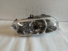 Faro fanale anteriore usato  Mazzarino