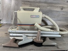 Vintage hoover portapower for sale  Saint Louis