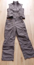 2tlg set wanderhose gebraucht kaufen  Gersthofen