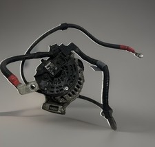 Lichtmaschine bosch 0124325062 gebraucht kaufen  Bebra