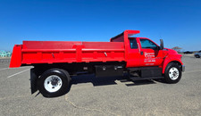 Ford 750 6.7 for sale  Northport