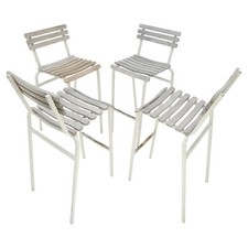 Set solid teak for sale  USA