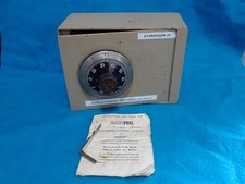 Chubb manifoil mkiv for sale Chubb manifoil mkiv for sale  CHARD