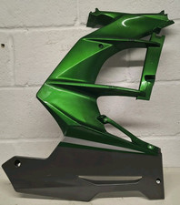 Kawasaki right side for sale  WATERLOOVILLE