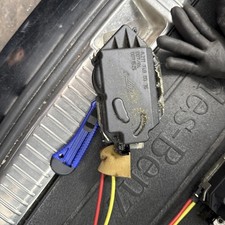 Mercedes s211 klasse gebraucht kaufen  Hermeskeil