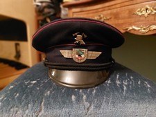 Feuerwehr mütze sachsen gebraucht kaufen  Augsburg