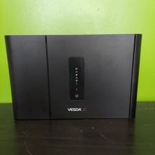 Detector de fumaça XTRALIS VESDA VEP-A00-1P-UL comprar usado  Enviando para Brazil