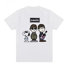 Oasis shirt reprint for sale  Carrollton