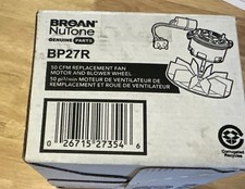 broan nutone fan motor for sale broan nutone fan motor for sale Bradenton