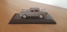 Minichamps bmw 700 gebraucht kaufen  Deutschland