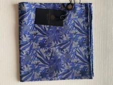 Pochette uomo taschino usato  Fino Mornasco