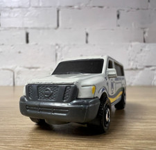 Usado, 2014 Nissan NV Van MB1190 Harbor Ferry Transport 2023 MBX Highway cinza claro comprar usado  Enviando para Brazil