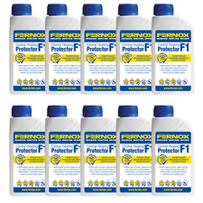 Fernox protector 56599 for sale  KNEBWORTH