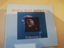 Rosa balistreri collection usato  Torri in Sabina