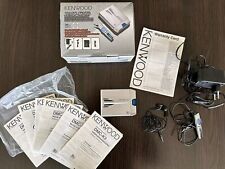 Kenwood walkman dmc gebraucht kaufen  Fürstenfeldbruck