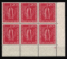 Brd 218 postfrisch gebraucht kaufen  Hürth