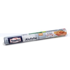 Alufolie toppits breit gebraucht kaufen  Kahla