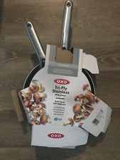 Oxo piece stainless d'occasion  Expédié en Belgium