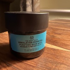Body shop himalayan for sale  YELVERTON