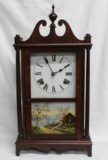 pillar scroll clock for sale pillar scroll clock for sale Wooster