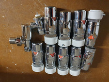 Radiator thermostat valve for sale  ELY