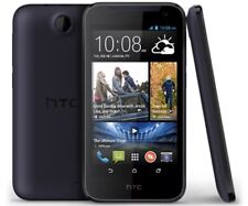 Novo Smartphone Android HTC Desire 320 Preto 8GB Desbloqueado 4G Garantia 12M comprar usado  Enviando para Brazil